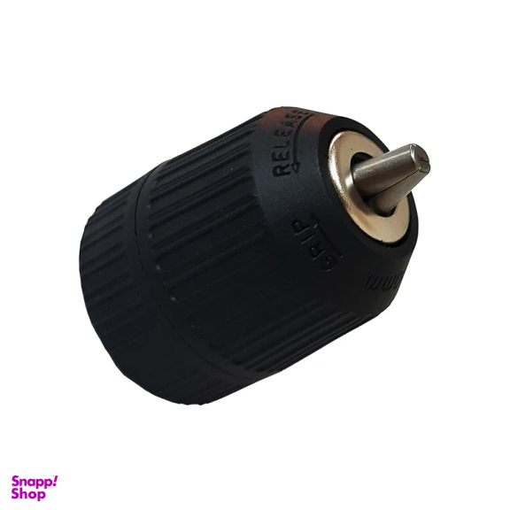 سه نظام تیوان مدل HT - 001010 سایز 10 میلی متر