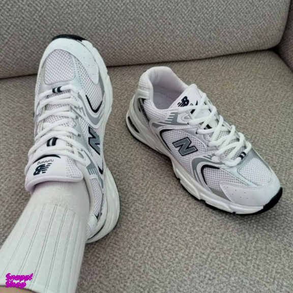 کتانی اسپرت مدل نیوبالانس 530 کد nb1005