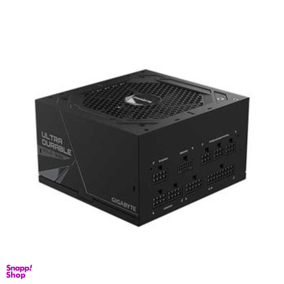 منبع تغذیه 1000 وات گیگابایت مدل GP-UD1000GM 80Plus Gold