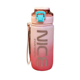 قمقمه مدل EYUN NICE کد 43369 گنجایش 550 میلی‌ لیتر