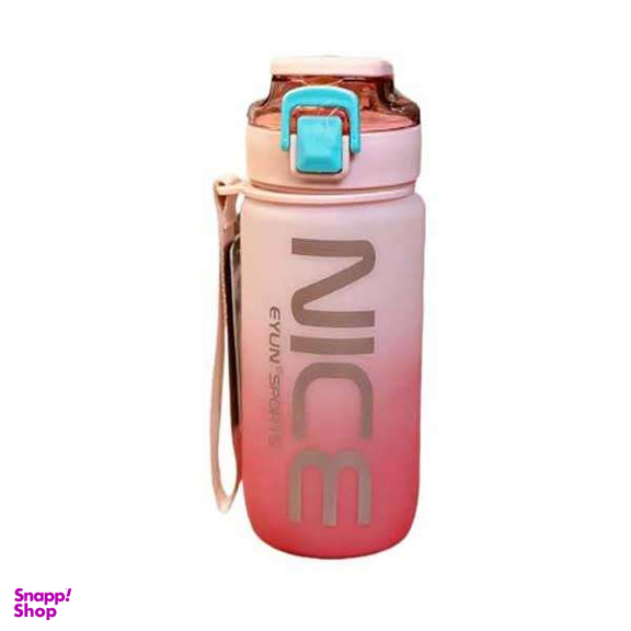 قمقمه مدل EYUN NICE کد 43369 گنجایش 550 میلی لیتر