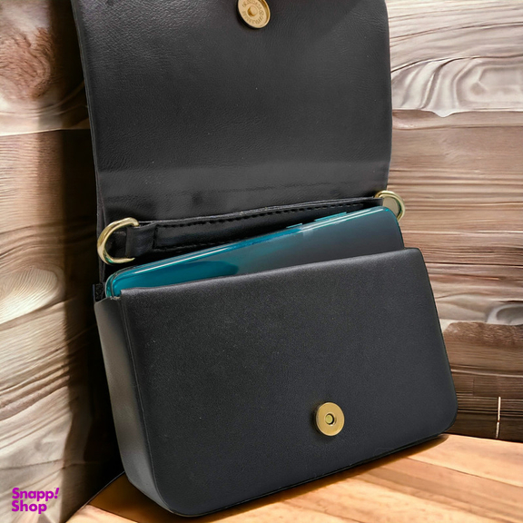 کیف دوشی زنانه مدل مینی bs91