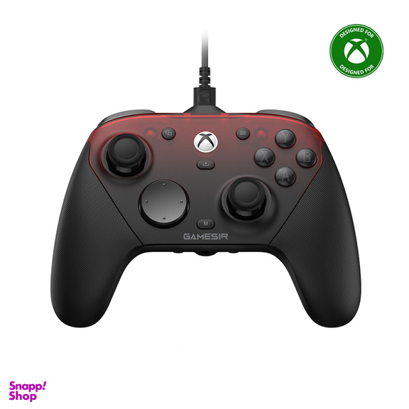 دسته بازی گیمسر مدل G7 Pro