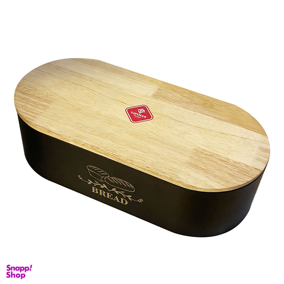 ظرف نان سام ست مدل 01