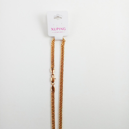 زنجیر زنانه ژوپینگ کد AAB-54