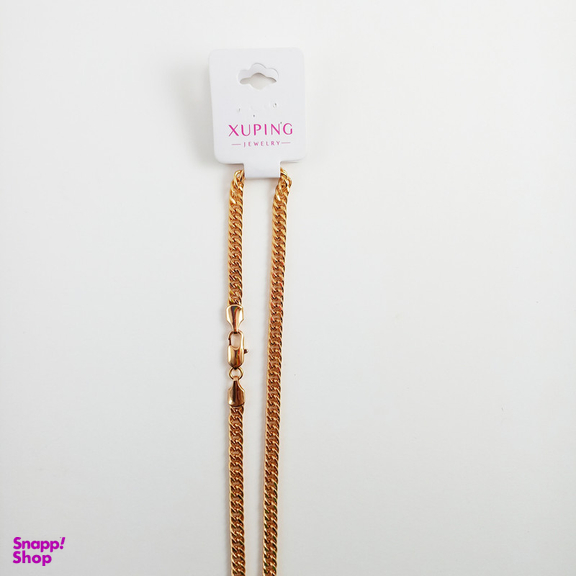 زنجیر زنانه ژوپینگ کد AAB-54