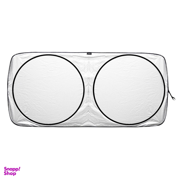 آفتابگیر شیشه جلو خودرو واته.کو مدل X400