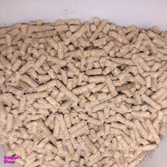غذای مخصوص عروس هلندی تاپ فید مدل 003 وزن 1 کیلوگرم