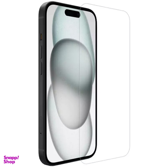 محافظ صفحه نمایش نیلکین مدل tempered glass H+Pro مناسب Apple iphone 15