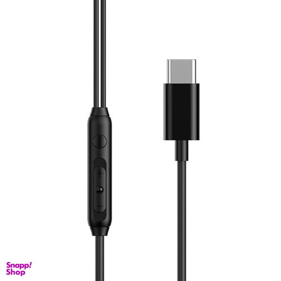 هندزفری سیمی ویوو مدل EB314