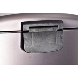 سطل زباله پدالی اورجینال مدل NM کد 3020 گنجایش 20 لیتر