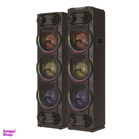 پخش کننده خانگی دنای مدل DE-DA3080DJ1