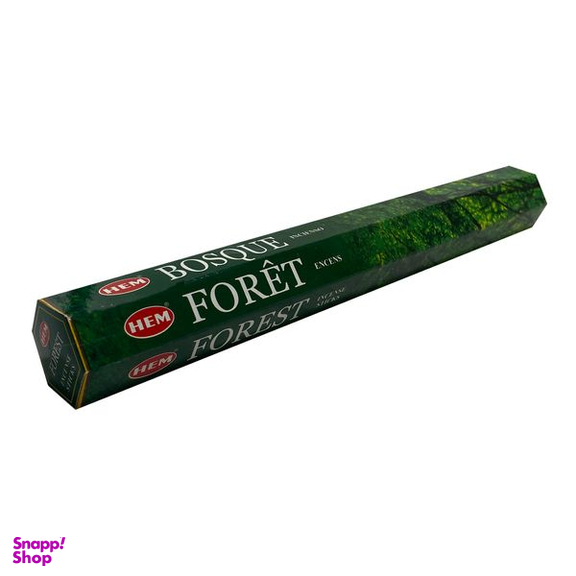 عود هم مدل forest