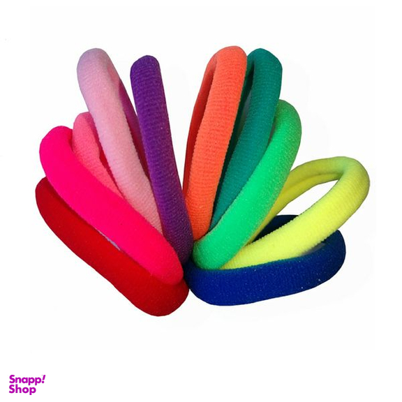 ست کش و کلیپس مو دخترانه آی جواهر کد 536G مجموعه 536 عددی