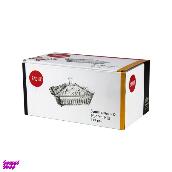 شکلات خوری ساچی مدل 9095