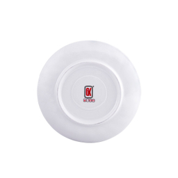 ست چایخوری 12 پارچه گلدکیش طرح لوتوس مدل GK701108-1