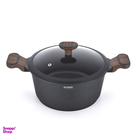 سرویس قابلمه 17 پارچه جی فی نی مدل G-03