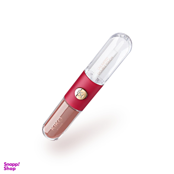 رژ لب مایع کیکو میلانو مدل Emma رنگ 02