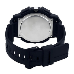 ساعت مچی مردانه کاسیو مدل CASIO MCW-200H-1AV