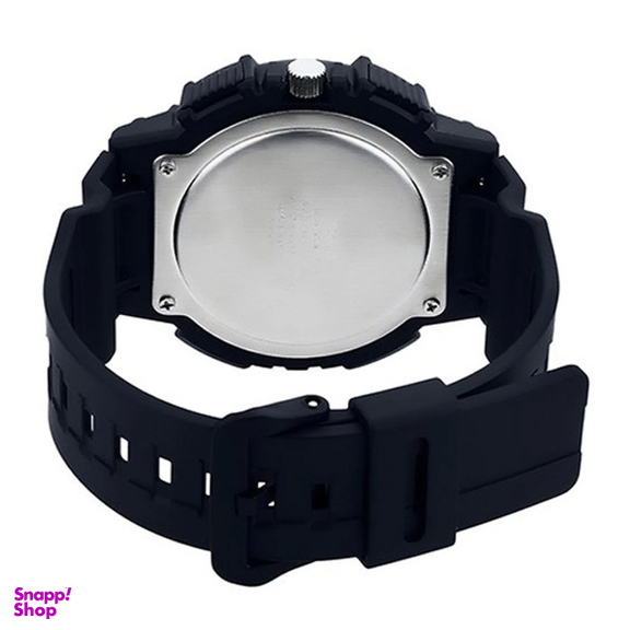 ساعت مچی مردانه کاسیو مدل CASIO MCW-200H-1AV