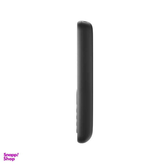 گوشی موبایل هانوفر مدل 106 دو سیم کارت ظرفیت 24 مگابایت و رم 64 مگابایت