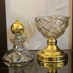 شکلات خوری نورهام مدل ماریا