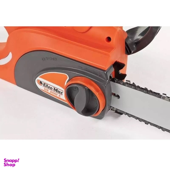 اره زنجیری برقی اولیو-مک مدل GS 200 E