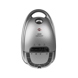 جاروبرقی پارس خزر مدل KOMPRESSOR VC-2500W