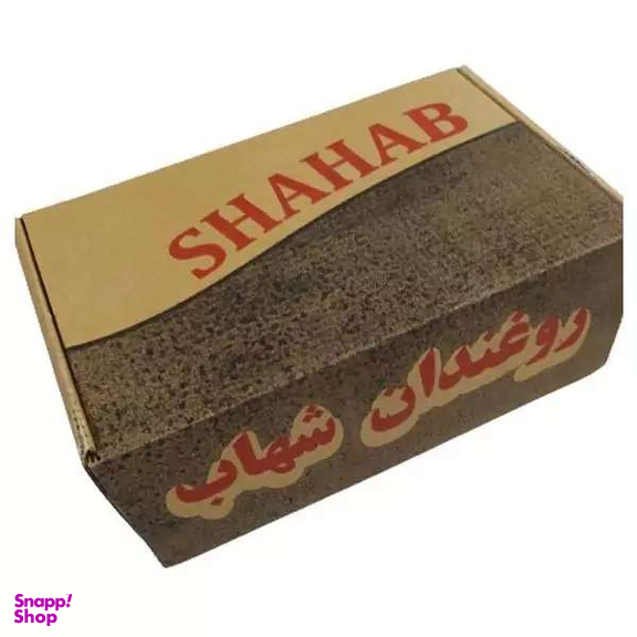 روغن دان آسانسور شهاب مدل Shahab-5 سایز بزرگ بسته 2 عددی
