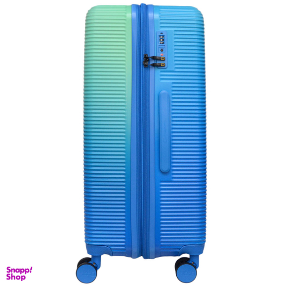 ست چمدان نشنال جئوگرافیک مدل N09401 BOREALIS مجموعه 3 عددی