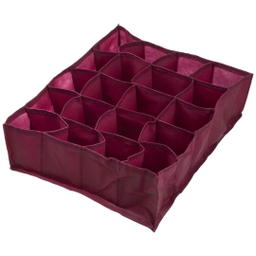نظم دهنده جوراب و لباس زیر مدل 7LUXE01