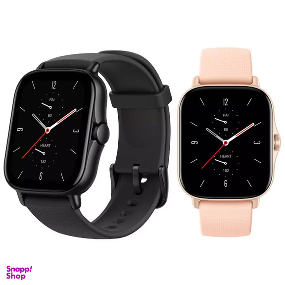 ساعت هوشمند امیزفیت مدل GTS 2 Smart Watch New Version