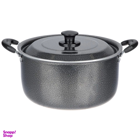 قابلمه عروس مدل سربی کد 15030 سایز 30