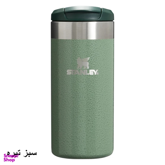 ماگ استنلی مدل The Aerolight Transit Mug گنجایش 350 میلی‌ لیتر