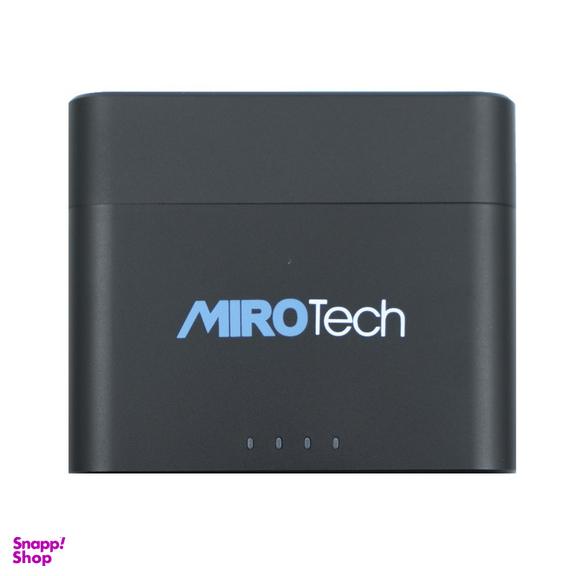 ست میکروفن بی سیم میروتک مدل MT-M2