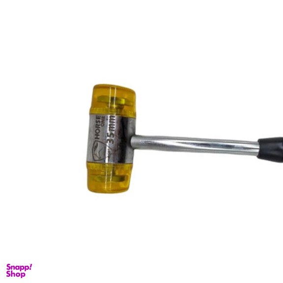 چکش هورس مدل YP KPT-300 وزن 300 گرم