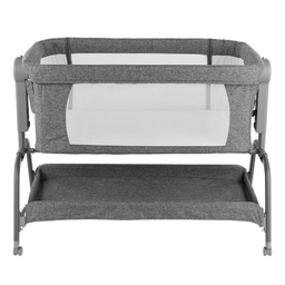 تخت کنار مادر آنیمو مدل MEDO