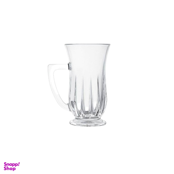 استکان لیمون کد 24470 بسته ۶ عددی