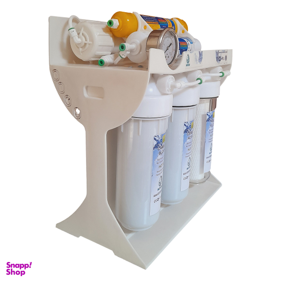 دستگاه تصفیه کننده آب رسا نور بابایی مدل x plast m600