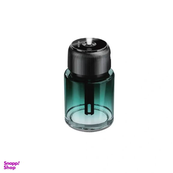 خوشبو کننده هوا گرین لاین مدل fragrance new design حجم 160 میلی لیتر