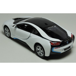 ماشین بازی کینزمارت مدل BMW I8 کد 8