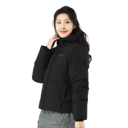 کاپشن زنانه هامتو مدل HUMTTO 47Y764B-2