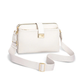 کیف رو دوشی زنانه دیوید جونز مدل CM7437