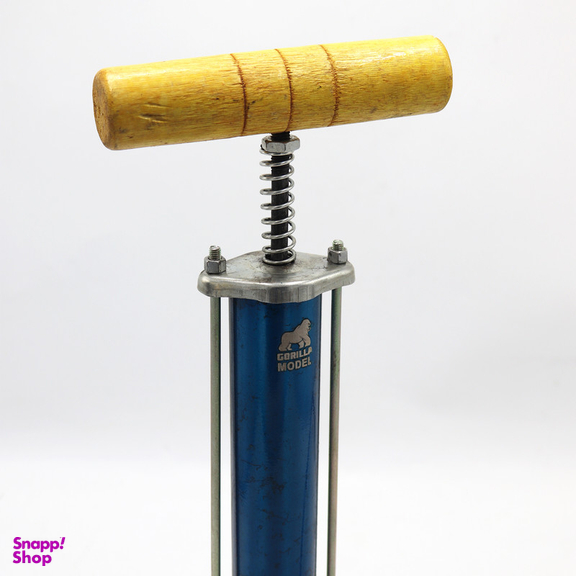 تلمبه دستی گوریلا کد YP-40CM