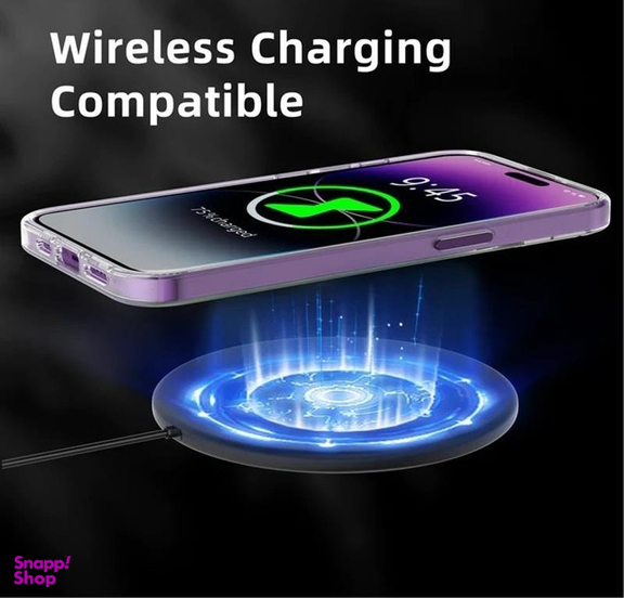 کاور گوشی موبایل مدل MagSafe مناسب اپل iPhone 11 Pro Max