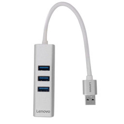 هاب 4 پورت USB 3.0 لنوو مدل A615