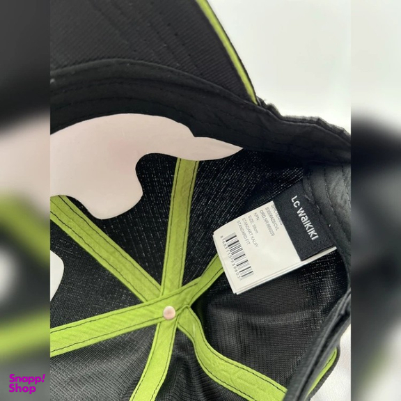 کلاه کپ مردانه ال سی وایکیکی مدل sport m2