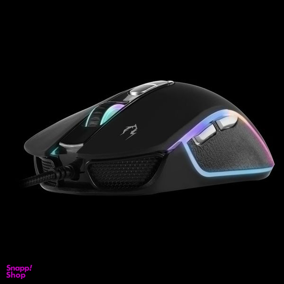 ماوس گیم دیاس مدل ZEUS M3