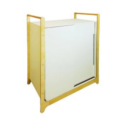 کمد لباس نیمو چوبک مدل رافا کد 37280