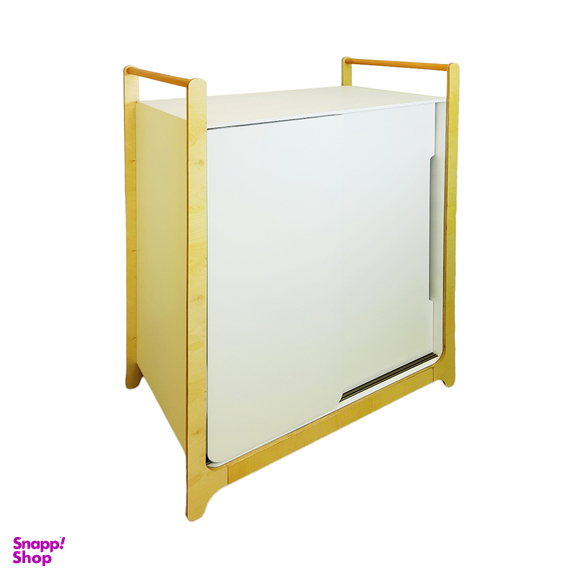 کمد لباس نیمو چوبک مدل رافا کد 37280